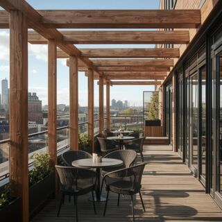  Appartement � vendre 4 pi�ces 83 m�