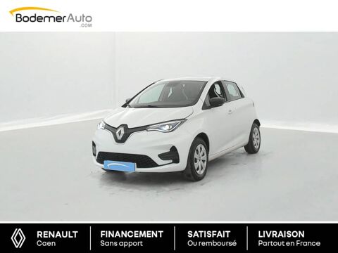 Annonce voiture Renault Zo 9990 