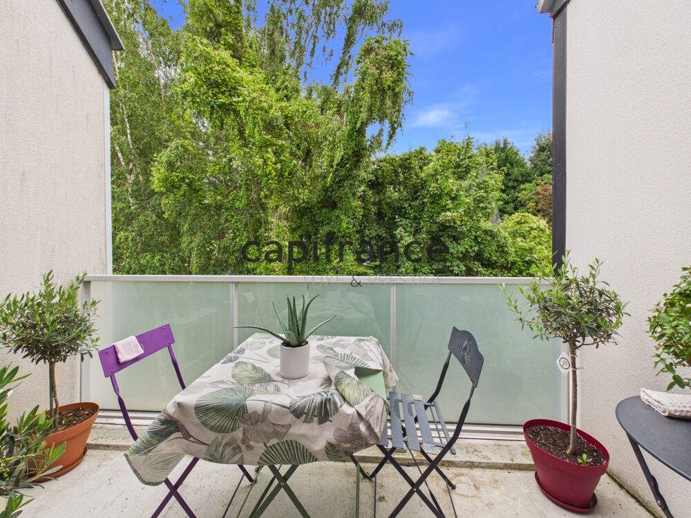 Vente Appartement Appartement dans résidence très récente vente en viager à vendre occupé HONFLEUR (14) Honfleur