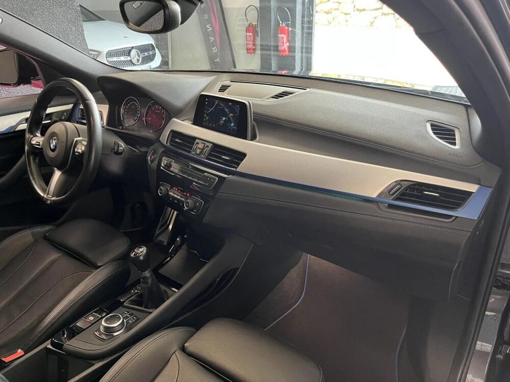 X2 sDrive 18 i M Sport 2018 occasion 34500 B&eacute;ziers