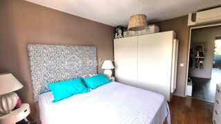  Appartement  vendre 2 pices 61 m