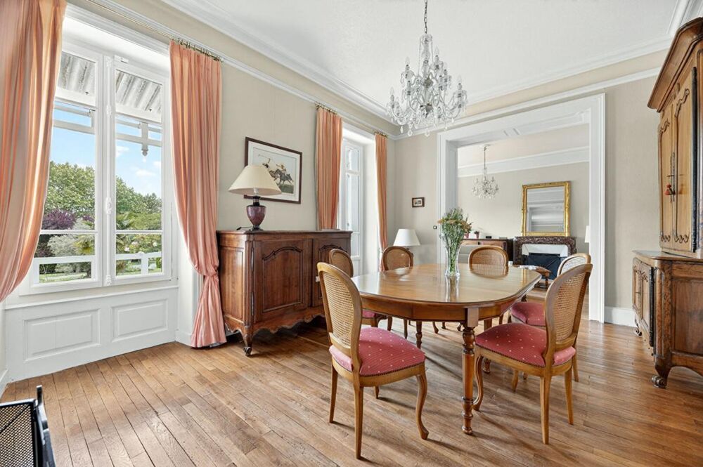 Vente Maison VILLA Corgnac sur l isle