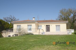  Maison à vendre 4 pièces 126 m²