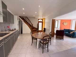 Maison à vendre 6 pièces 131 m²