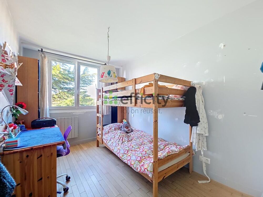 Vente Appartement Appartement Le plessis trevise