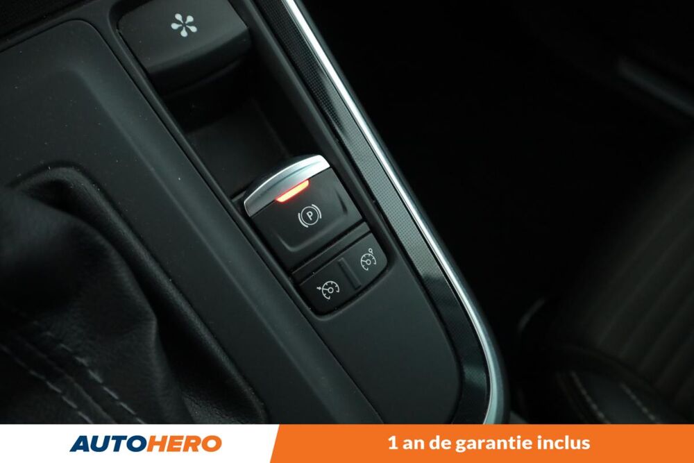 Grand scenic IV 1.3 TCe Energy Bose Edition EDC 7PL 163 ch 2018 occasion 92130 Issy-les-Moulineaux