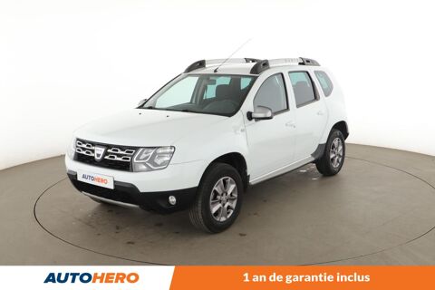 Annonce voiture Dacia Duster 9490 €