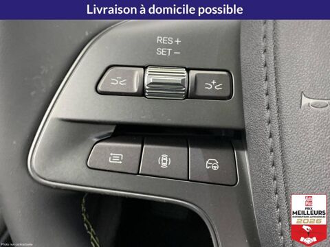 Atto 2 PHEV 1.5 DM-I BOOST 2026 occasion 10150 Lavau