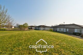  Appartement à vendre 3 pièces 55 m²