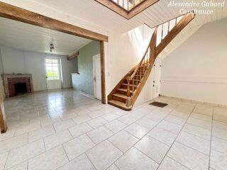  Maison à vendre 5 pièces 150 m²