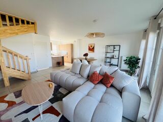  Maison à vendre 4 pièces 80 m²