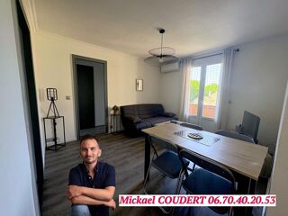  Appartement � vendre 3 pi�ces 48 m�