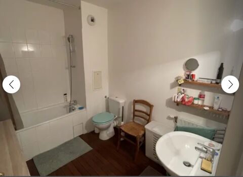  Appartement � louer 1 pi�ce 32 m�