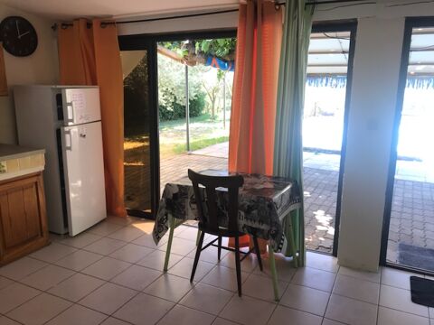  Appartement  louer 1 pice 24 m