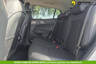 Sportage Hybride 239 ch BVA6 Active 2026 occasion 69190 Saint-Fons
