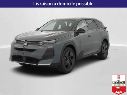 C5 aircross 1.2 Hybrid 145ch Plus e-DCS6 2026 occasion 78200 Buchelay