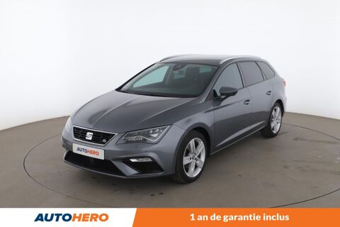 Annonce voiture Seat Leon 13190 