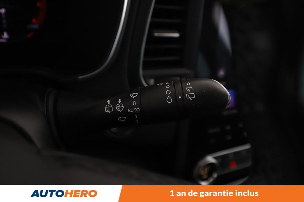 M&eacute;gane 1.3 TCe Intens EDC 140 ch 2020 occasion 92130 Issy-les-Moulineaux