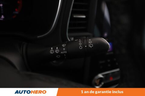M&eacute;gane 1.3 TCe Intens EDC 140 ch 2020 occasion 92130 Issy-les-Moulineaux