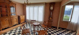 Vente Maison Maison à vendre 4 pièces YEBLERON (76) Yebleron