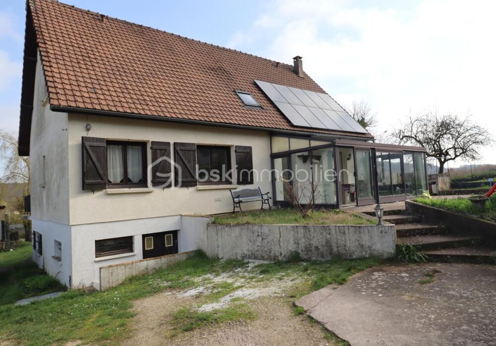 Vente Maison Grande maison aux beaux volumes (8 pièces 175m²)  5 ou 6 chambres avec sous-sol total (85m²) Etampes