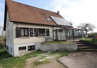  Maison à vendre 8 pièces 175 m²