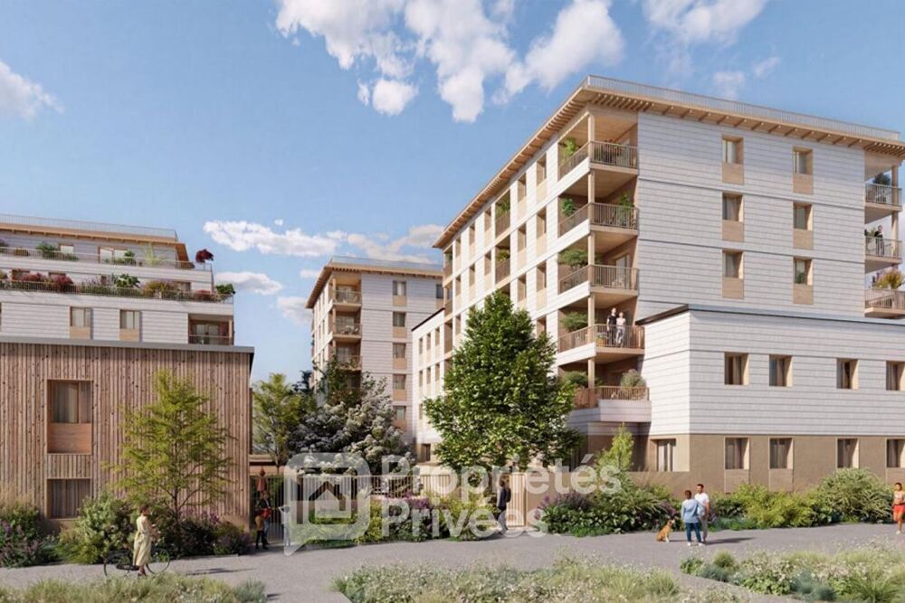 Vente Appartement APPARTEMENT GIF-SUR-YVETTE - 4 PIECES DE 81.18 m² AVEC LOGGIA Gif sur yvette
