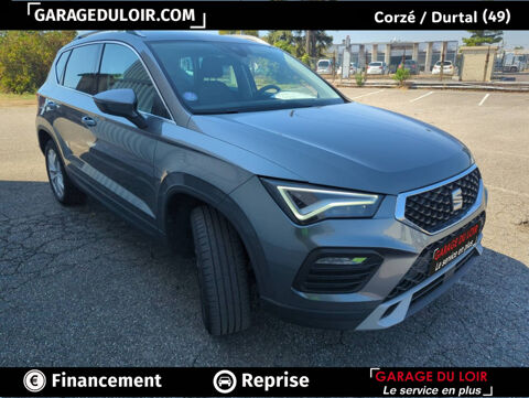 Ateca 1.5 TSI 150 ACT DSG7 S&S Style Business 2023 occasion 49140 Corz&eacute;