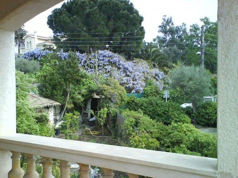Location Appartement Chambre de 16m2 à louer sur Antibes Antibes