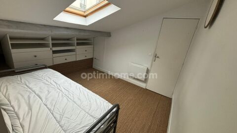  Appartement � louer 3 pi�ces 75 m�