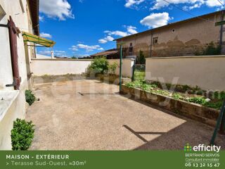  Maison à vendre 5 pièces 87 m²