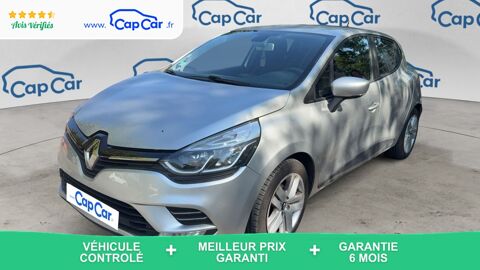 Renault clio 1.2 16V 75 BUSINESS - Entretien construc