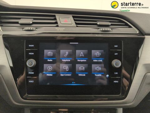 Touran 1.5 TSI EVO 150 DSG7 7pl Life Plus 2023 occasion 73420 Voglans