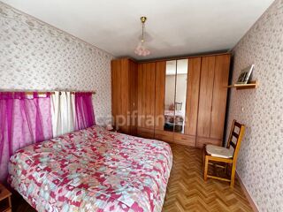  Appartement à vendre 4 pièces 74 m²