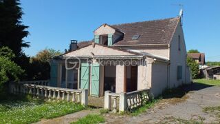 Maison à vendre 5 pièces 144 m²