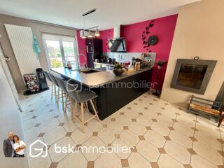  Maison à vendre 5 pièces 100 m²