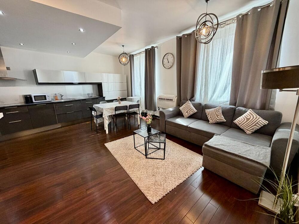 Vente Appartement Appartement Villeurbanne 3 pièce(s) 71.88 m2 Villeurbanne