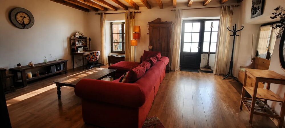 Appartement 2 pièces de 53 m² à Albertville