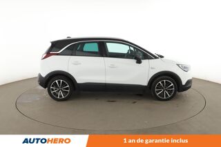 Crossland X 1.2 Turbo Ultimate Auto 110 ch 2019 occasion 92130 Issy-les-Moulineaux
