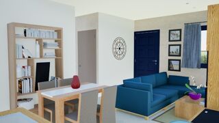  Maison 4 pices 62 m Baie mahault