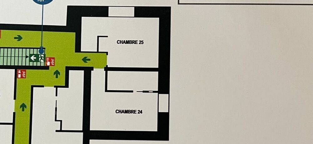 Appartement à vendre 2 pièces BUSSANG (88)