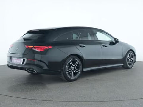 Classe CLA 220 d AMG Line 2022 occasion 33000 Bordeaux