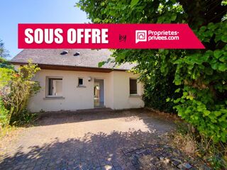  Maison � vendre 5 pi�ces 90 m�