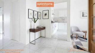  Appartement � vendre 3 pi�ces 63 m�