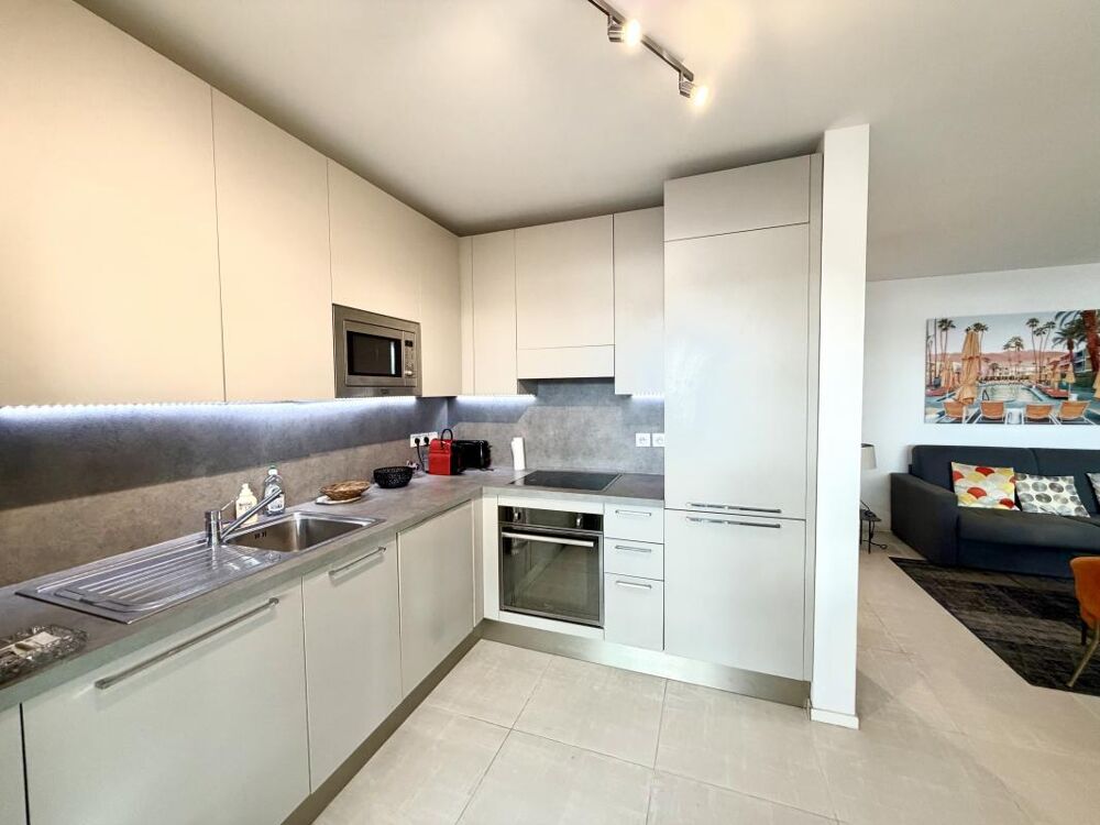 Vente Appartement Appartement Antibes
