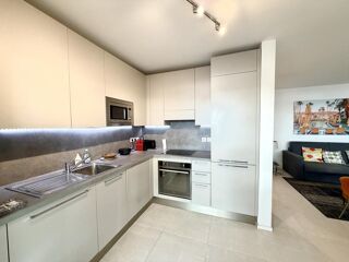  Appartement à vendre 2 pièces 55 m²