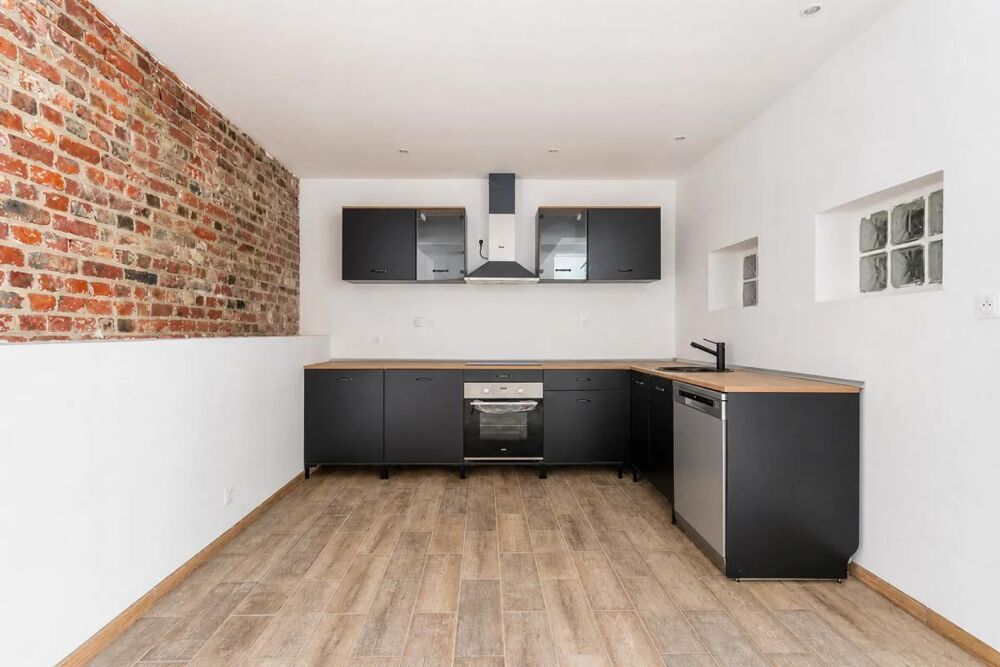 Vente Maison Maison de 4 pièces de 101 m² à Bauvin Bauvin