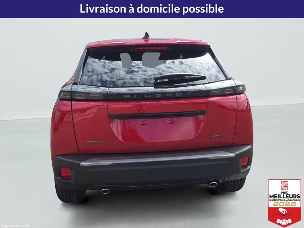2008 Hybrid 145 e-DCS6 Allure 2026 occasion 10150 Lavau