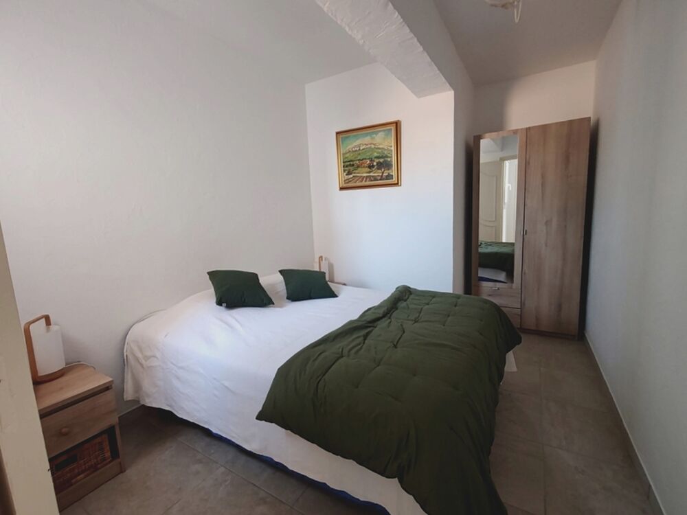 � vendre  Maison La Ciotat (13600)