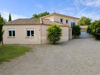  Maison � vendre 5 pi�ces 151 m�